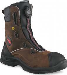 Red Wing Buty Red Wing PetroKing XT 8 BOA Brown