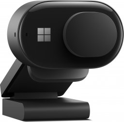 Kamera internetowa Microsoft Modern Webcam scharz (8L3-00002)