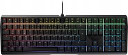Klawiatura Cherry Cherry Gaming Keyboard MX-Board 3.0 S black (G80-3874LWADE-2)