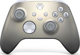 Pad Microsoft Xbox Series Controller Lunar (QAU-00040)