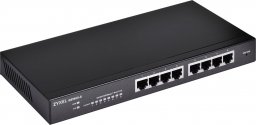 Switch ZyXEL GS1900-8 (GS1900-8-EU0102F)