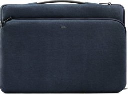 Etui Jcpal JCPal Logan Commuter Sleeve - etui do MacBook 13/14" niebieskie