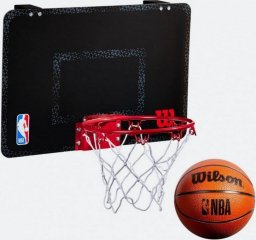  Wilson Mini kosz NBA Forge Team Mini Hoop WTBA3001FRGNBA