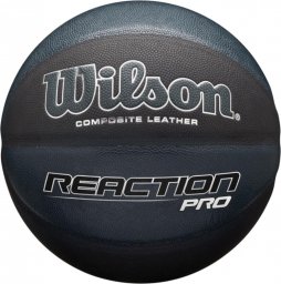  Wilson Wilson Reaction Pro Ball WTB10135XB Czarne 7