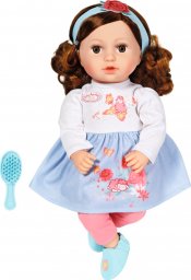 Zapf ZAPF Creation Baby Annabell Sophia brunette, 43 cm, doll