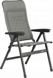 Westfield Westfield Advancer Lifestyle 201-884LG, camping chair (grey)