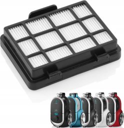 Eta Filtr wylotowy Hepa ETA Grande Animal - 222300080