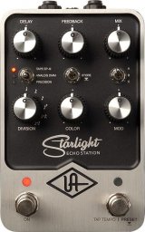 Universal Universal Audio UA UAFX Starlight Echo Station - Efekt Gitarowy