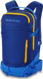 Dakine Plecak Dakine Heli Pro 24L Deep Blue F/W 2022