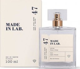 Made In Lab MADE IN LAB 47 Women EDP spray 100ml