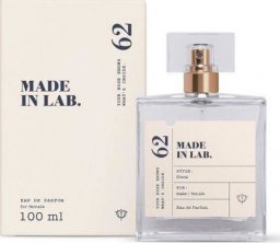 Made In Lab MADE IN LAB 62 Women EDP spray 100ml