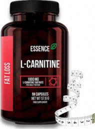 Essence Essence L-Carnitine 90 kapsułek