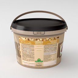Master Martini Krem orzechowy z dodatkiem laskowych AX52GB 5kg