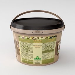 Master Martini Krem pistacjowy z dodatkiem pistacji AX52GC 5KG