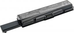 Bateria Mitsu do Toshiba A200, A300, 6600 mAh, 10.8 V (BC/TO-A200H)
