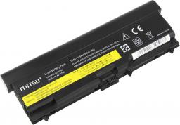 Bateria Mitsu do Lenovo E40, E50, SL410, SL510, 6600 mAh, 10.8 (BC/LE-SL410H)