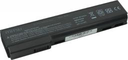 Bateria Mitsu do HP EliteBook 8460p, 8460w, 4400 mAh, 10.8 V (BC/HP-8460W)