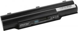 Bateria Mitsu do Fujitsu A530, AH531, 4400 mAh, 10.8 V (BC/FU-A530)