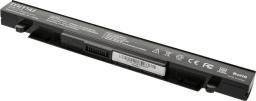 Bateria Mitsu do Asus X550, A450, F450, K550, 2200 mAh, 14.8 V (BC/AS-X550)