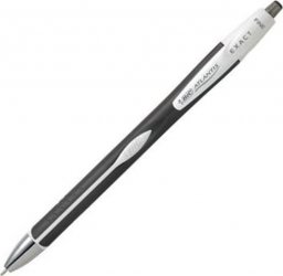  Bic Długopis automatyczny BIC ATLANTIS EXACT czarny 1szt.