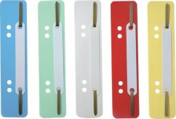 Durable WĄSY DO SKOROSZYTU MIX KOLORÓW DURABLE 25szt.