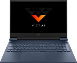 Laptop HP Victus 16-e0026ua Ryzen 5 5600H / 16 GB / 512 GB / GTX 1650 (4R8D8EA)