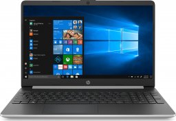 Laptop HP Laptop HP 15s-fq2204nw 4H392EA Intel i3-11 / 8GB / 256GB SSD / Intel UHD / FullHD / Win11 / Srebrny
