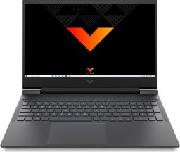 Laptop HP Victus 16-e0027ua Ryzen 5 5600H / 8 GB / 512 GB / RTX 3050 (4R8D9EAR)