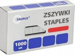  Taurus ZSZYWKI 23/10 TAURUS 1000szt.