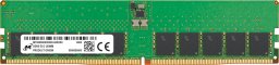 Pamięć serwerowa Micron DDR5, 32 GB, 4800 MHz, CL40 (MTC20C2085S1EC48BA1R)
