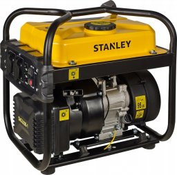 Agregat Stanley SIG2000-1 2000 W 1-fazowy 