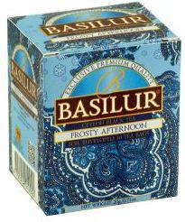 Basilur Herbata Oriental Collection Frosty Afternoon w saszetkach 10x2g