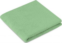  AmeliaHome Ręcznik Flos zielony 50x90 AmeliaHome