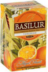  Basilur Herbata MAgic Fruits Tangerine w saszetkach 20x1,5g 