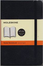  Moleskine Notes P w linie Classic czarny