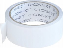  Q-Connect TAŚMA DWUSTRONNA 38/10 Q-CONNECT