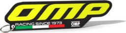 Breloczek OMP Racing Brelok 3D OMP