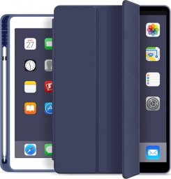Etui na tablet Braders Etui Sc Pen do iPad 10.2 2019 / 2020 / 2021 Navy