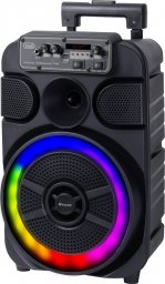 Głośnik Trevi XF460 czarny (8011000028026)