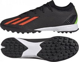  Adidas Buty adidas X Speedportal.3 TF M GW8487, Rozmiar: 41 1/3