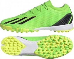 Adidas Buty piłkarskie adidas X Speedportal.3 TF M GW8484, Rozmiar: 46