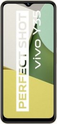 Smartfon Vivo Y35 8/256GB Złoty  (69351178556460)