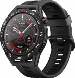 Smartwatch Huawei Watch GT 3 SE Czarny  (RunSE-B29)