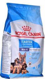  Royal Canin Royal Canin SHN Maxi Starter M&B 4kg