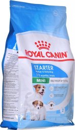  Royal Canin Royal Canin SHN Mini Starter M&B 4kg