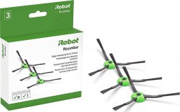  iRobot 3x Szczotka boczna do iRobot Roomba e & i & j