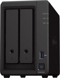 Rejestrator Synology DVA1622