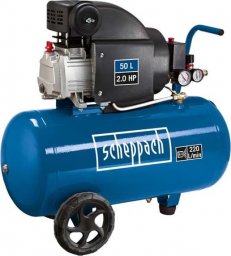 Sprężarka Scheppach Kompresor Scheppach HC54