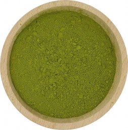  Nutrilla Herbata matcha zielona BIO 100g