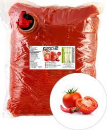  Tłocznia Szymanowice Sok Pomidorowy z Chili 3l